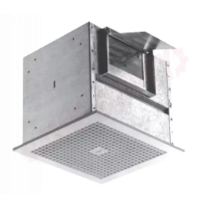 PennBarry Zephyr Exhaust Fan, 192 CFM