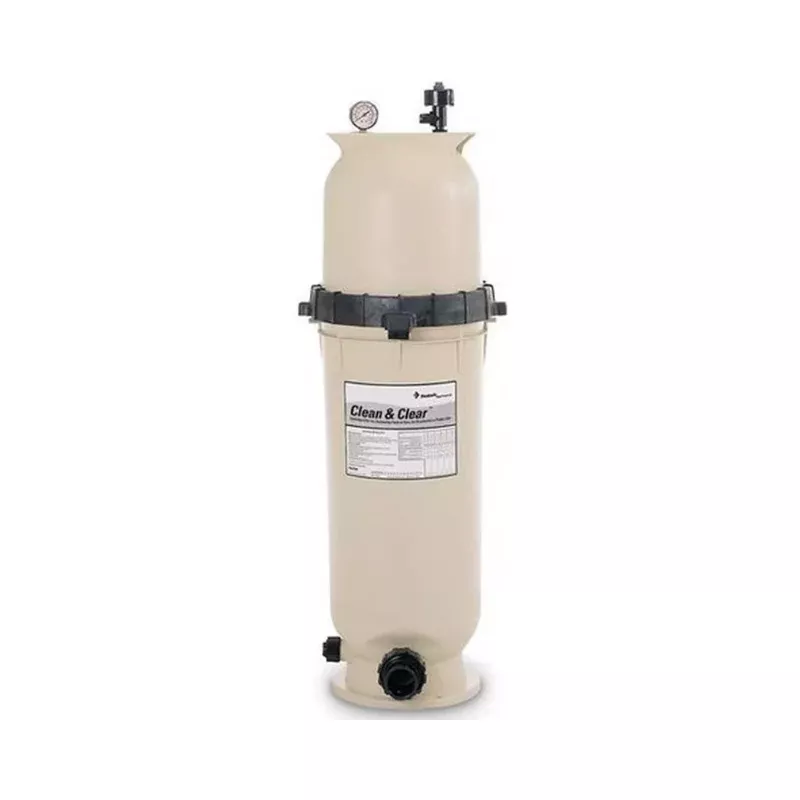 Pentair 100 SqFt Clean and Clear Cartridge Filter