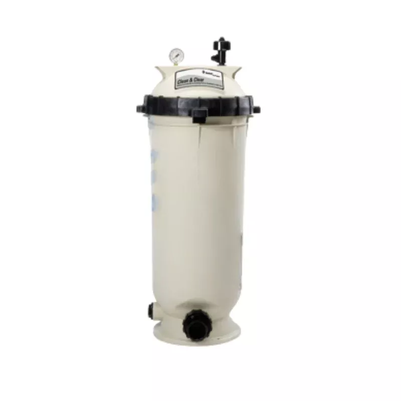 Pentair 150 SqFt Clean and Clear Cartridge Filter