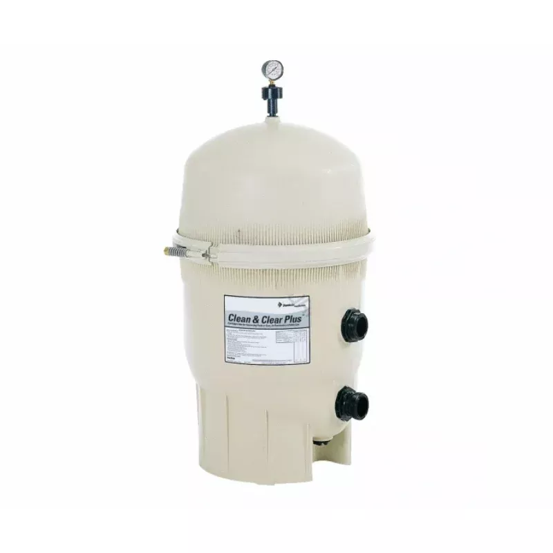 Pentair 320 Sq Ft Clean & Clear Plus Cartridge Filter