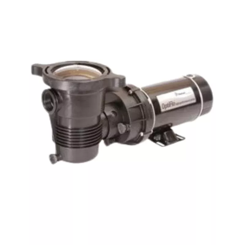 Pentair OptiFlo Pool Pump Vertical Discharge 1 HP 115V
