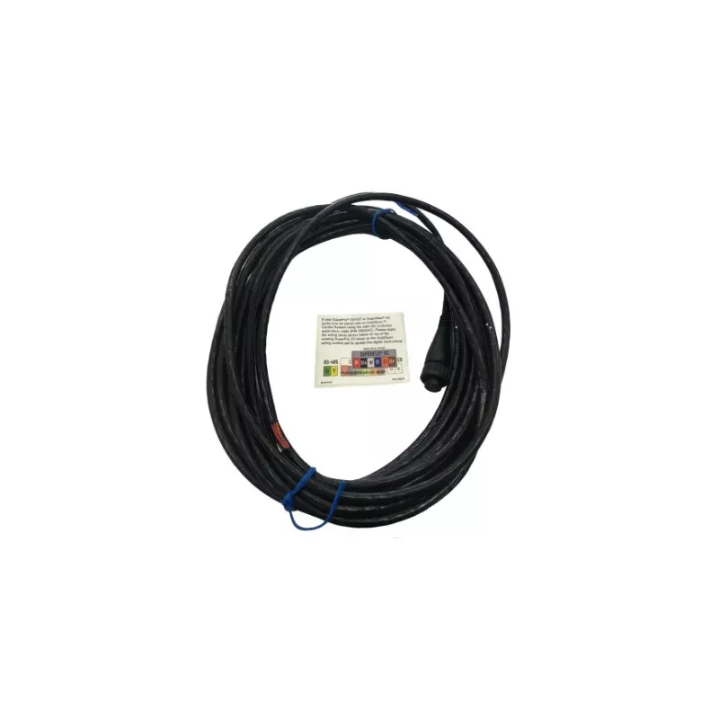 Pentair PAC-101-0140 25' Automation Cable Wiring Kit