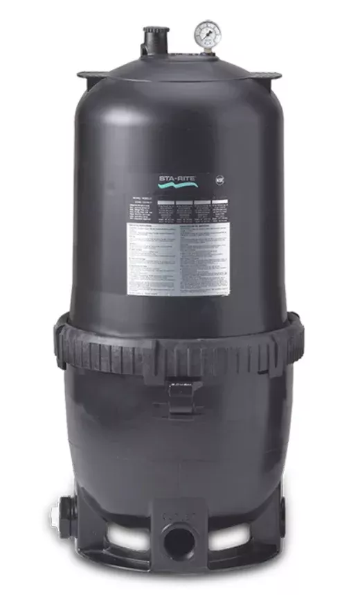 Pentair System 2 PLM300 - Modular Media 300 Sq Ft Pool Filter