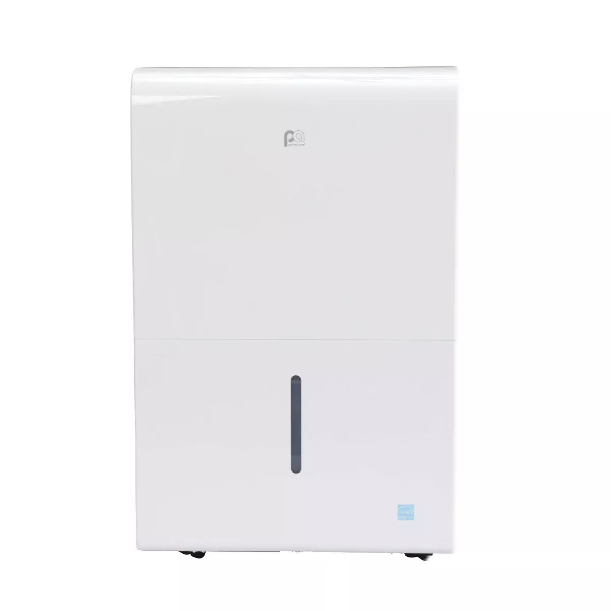 Perfect Aire Flat Panel Dehumidifier, 35 Pints, 3000 SqFt