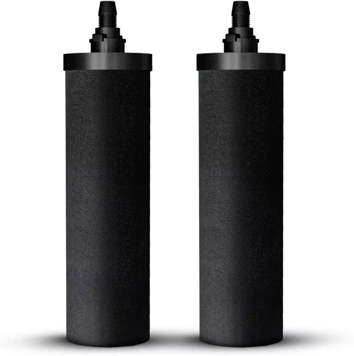 Phoenix Gravity Carbon Filter Replacement Elements 2-Pack (PQ-SZDM-ZQT1)