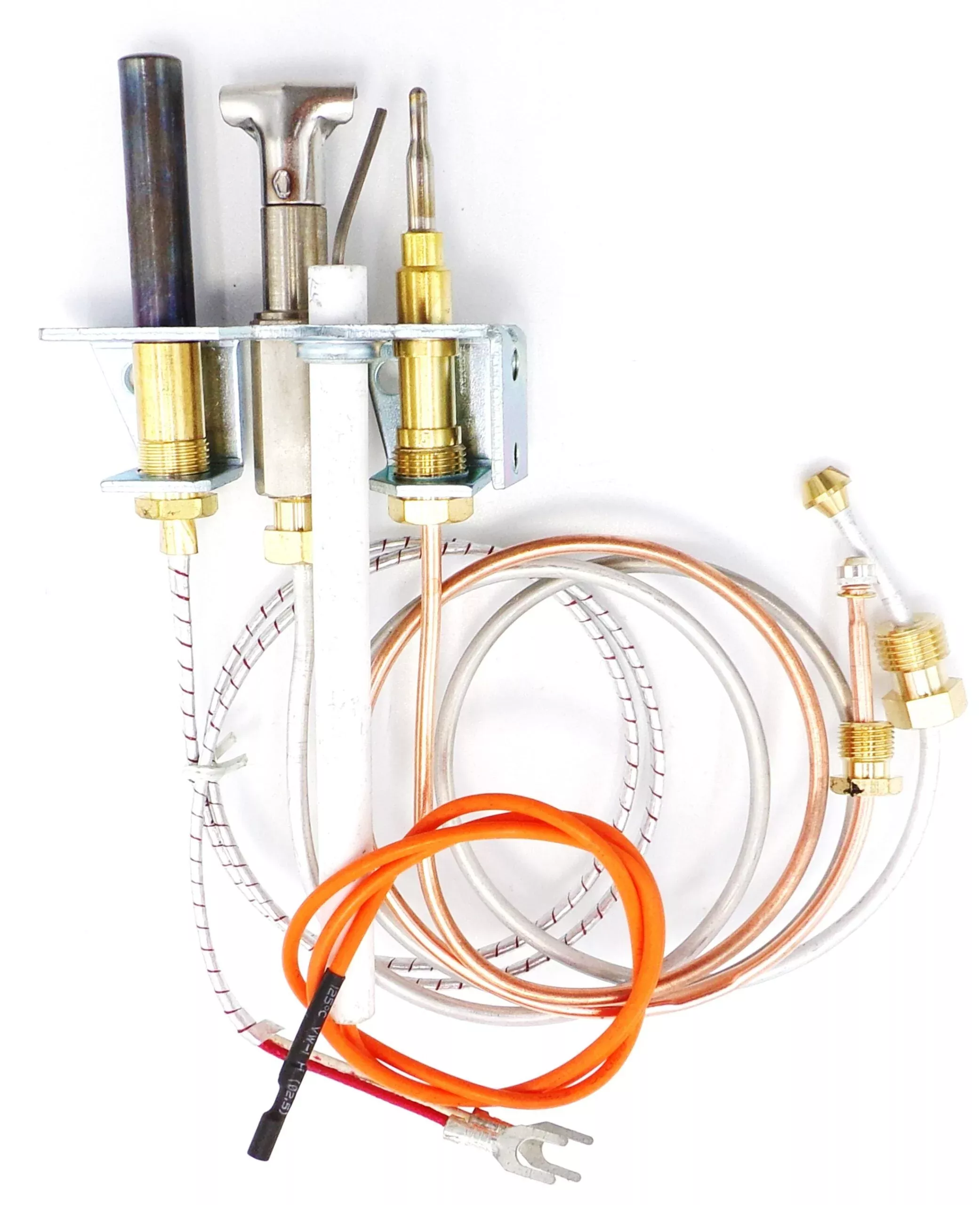 Pilot Assembly – Propane Gas (LP) (4021-733 / 25661 / 20921) for Heatilator & Heat N Glo Fireplaces