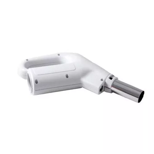 Plastiflex Central Vacuum Hose Handle Shell and Tube