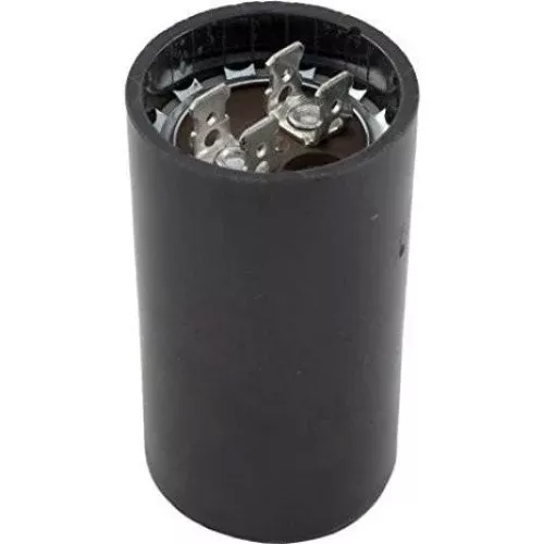 PMJ130, Start Capacitor 130-156 MFD 110-125 Volt, PACKARD