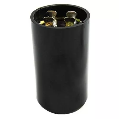 PMJ30, Start Capacitor 30-36 MFD 110-125 Volt, PACKARD