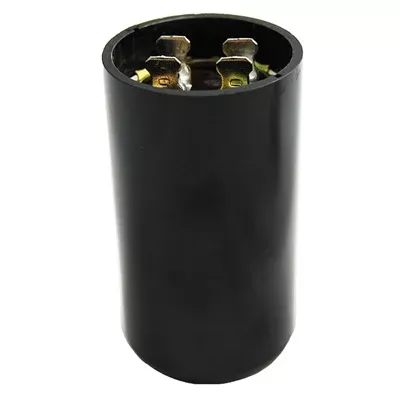 PMJ324, Start Capacitor 324-388 MFD 110-125 Volt, PACKARD