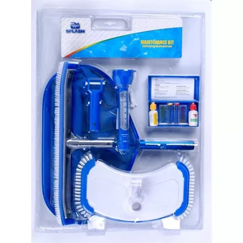 Pool Maintenance Kit #10 (SW867)