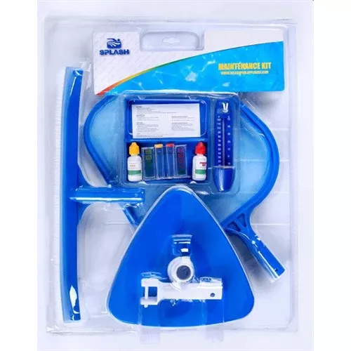 Pool Maintenance Kit #14 (SW886)