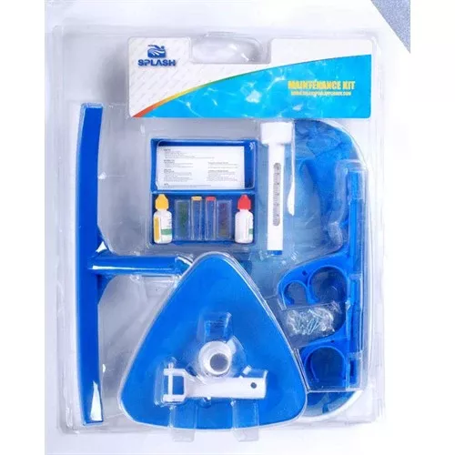 Pool Maintenance Kit #3 (SW857)