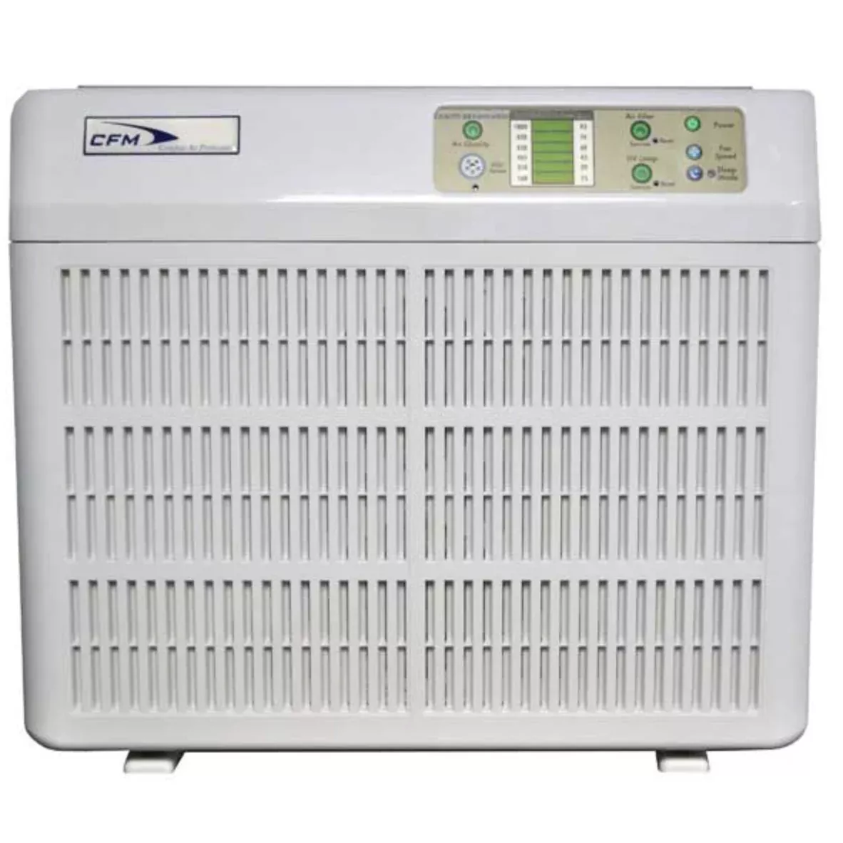 Portable Air Purifier w/UVC Light - CX1000