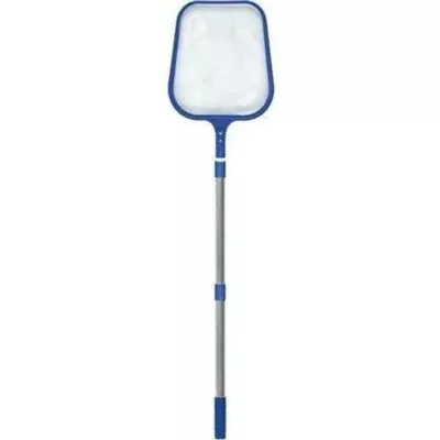 Promo Pool Leaf Skimmer 3Sec Pole