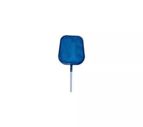 Promo Pool Leaf Skimmer w/Alum Pole