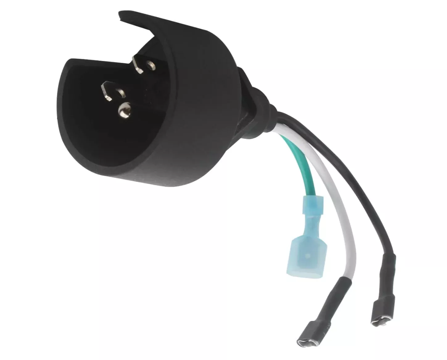 Proteam 841724 Power Plug Assembly Replacement, Fits Super Coach Pro 10 Vacuum