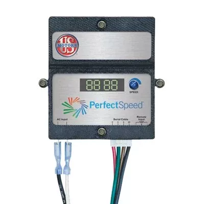 PS-UI (KIT87) PerfectSpeed User Interface