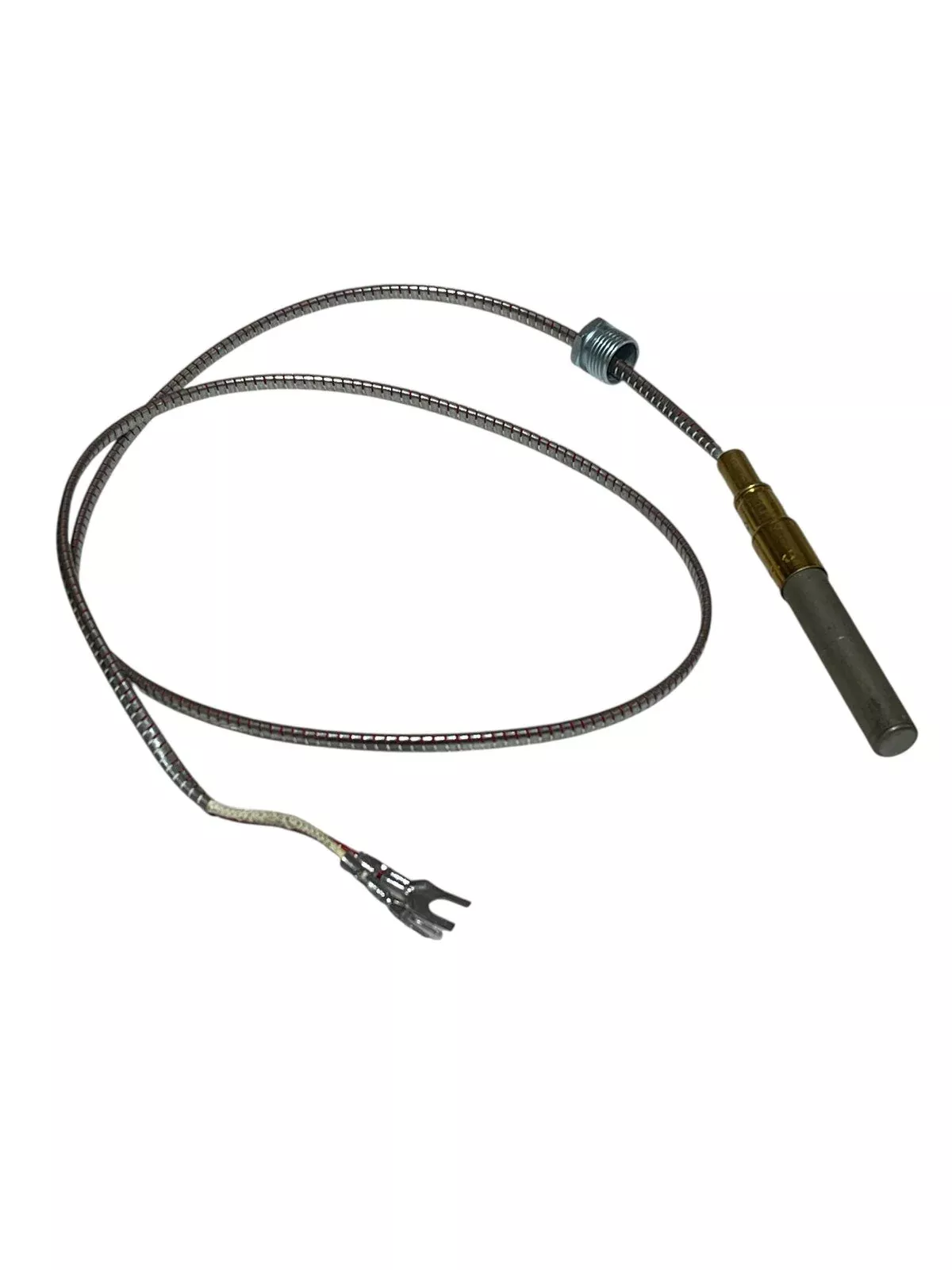 PSE Thermopile – Quadra-Fire | 2103-512 | Gas Stove & Fireplace Replacement Sensor