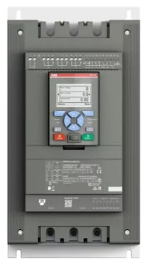PSTX142-690-70, Softstarter - 142 A - 208 ... 690 V AC