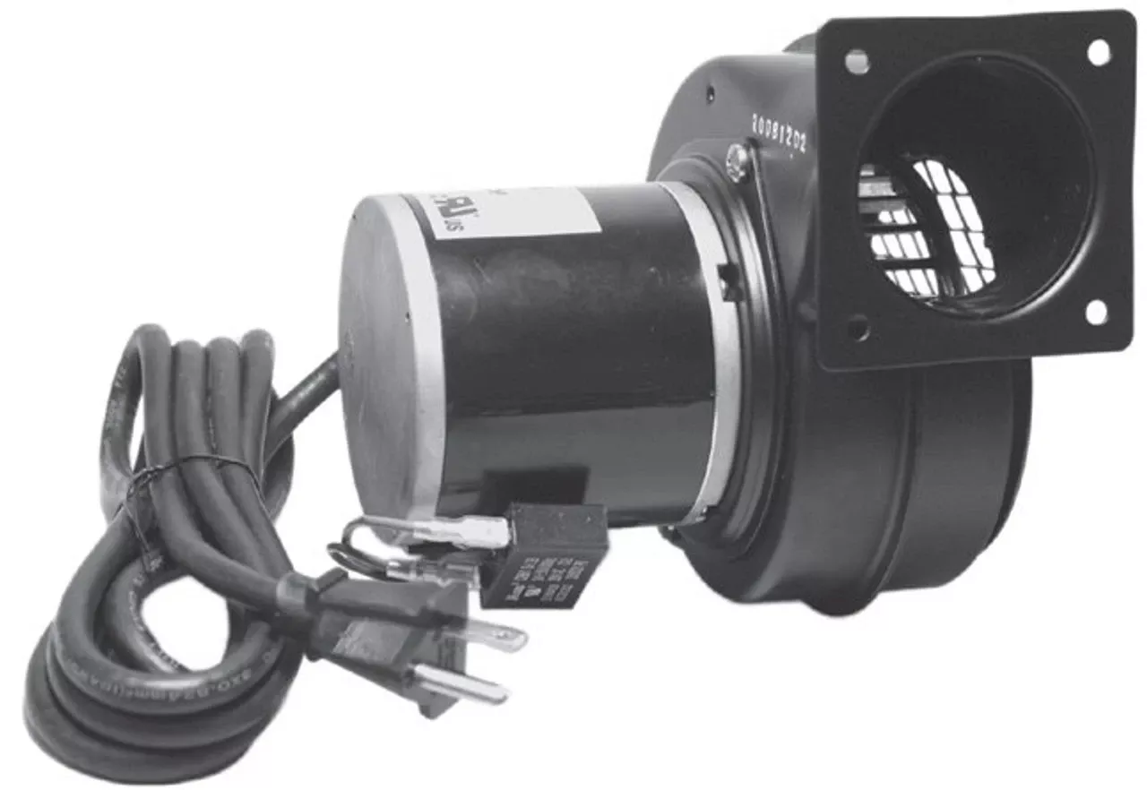 R7-RB3 | 75 CFM Centrifugal Blower 115 Volts