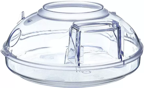 Rainbow Genuine 2 1/2 Quart Water Pan (Basin), Fits models E2 Type 12 and E-2 (e SERIES), R10236