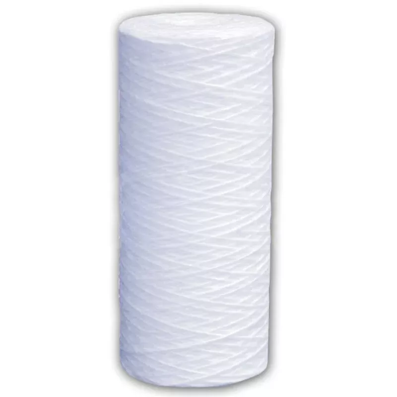 Rainfresh BC101 High-Flow Sediment Filter Cartridge, 1 Micron