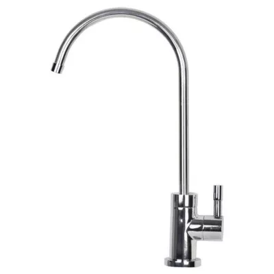 Rainfresh Drinking Water Faucet, Chrome