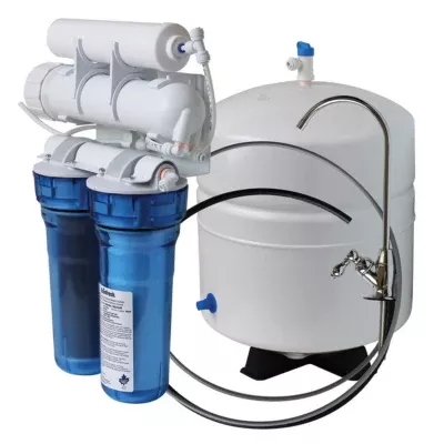 Rainfresh Reverse Osmosis (RO) Drinking Water System - RO450