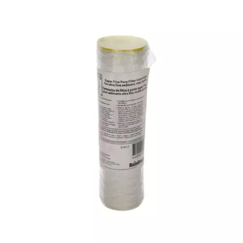 Rainfresh String Wound Sediment Filter Cartridge, 0.5 Micron
