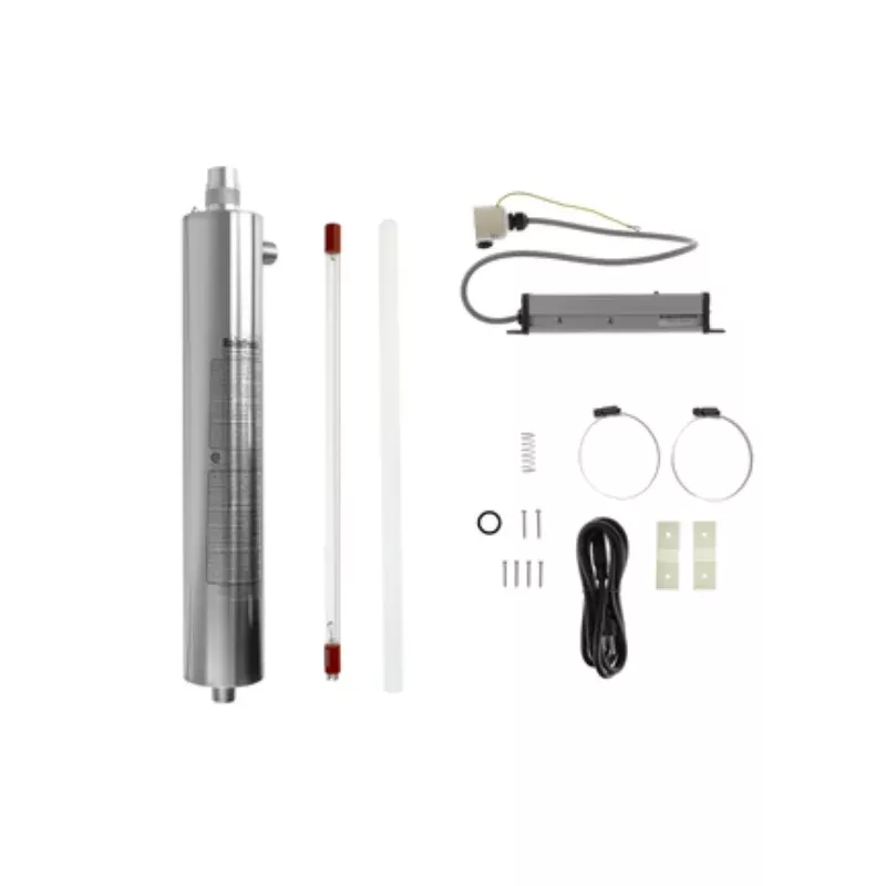 Rainfresh UV Disinfection System - R830