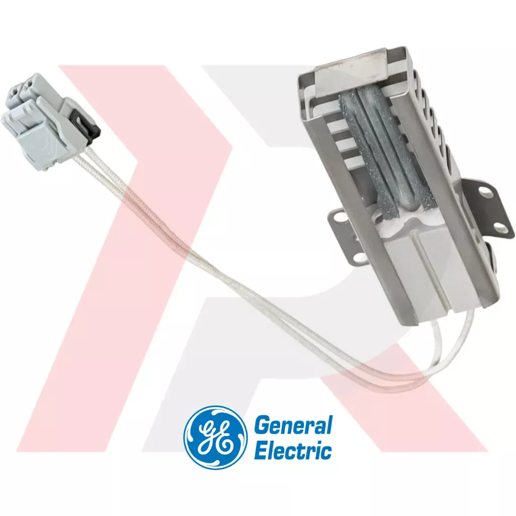 Range Broil Igniter #WB13X24755