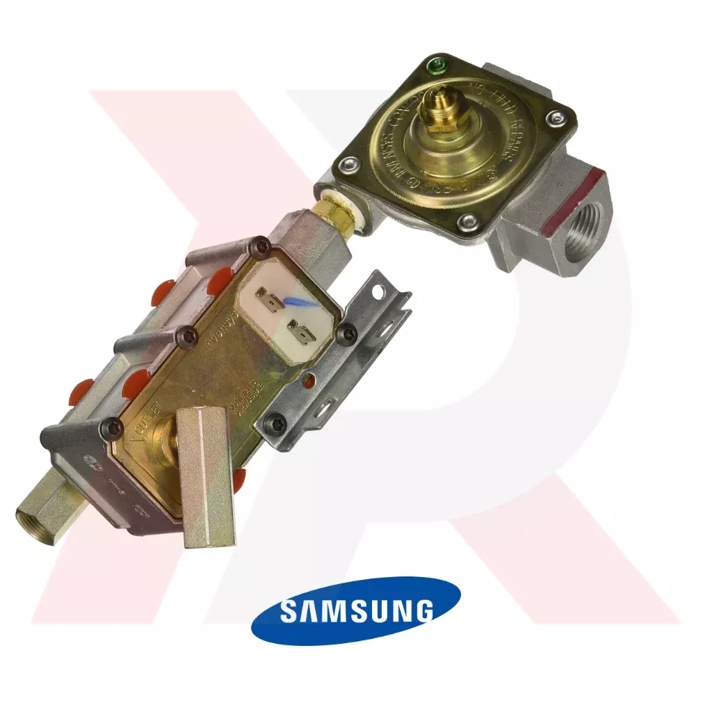 Range, Stove & Oven Assy Valve #DG94-00449A