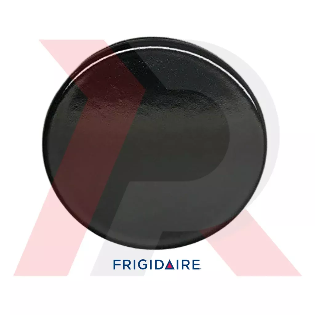 Range, Stove & Oven Burner Cap #316261900