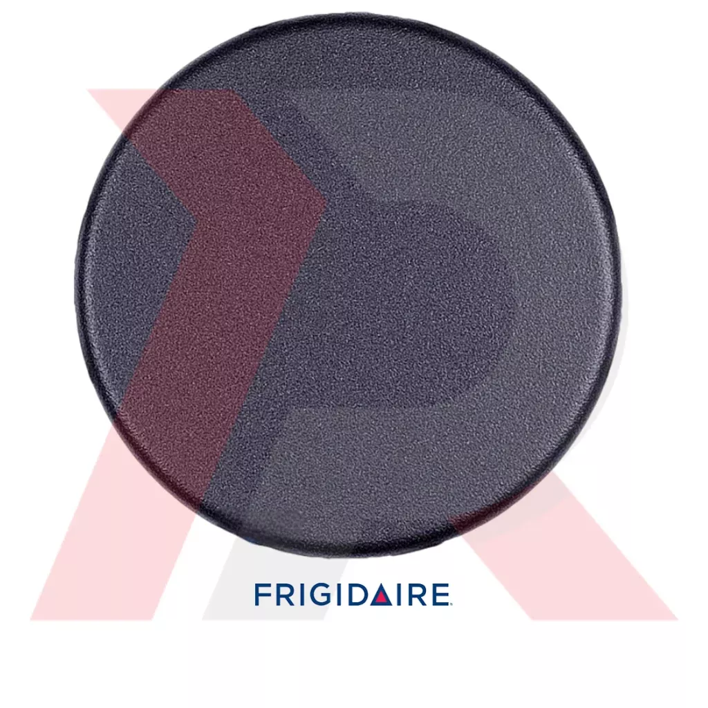Range, Stove & Oven Burner Cap #5304508510