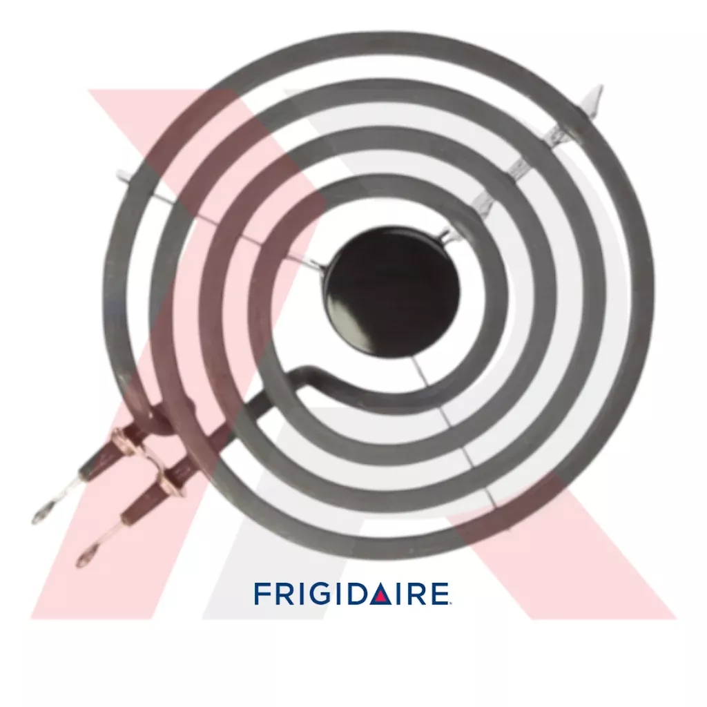 Range, Stove & Oven Coil Surface Element #318372211