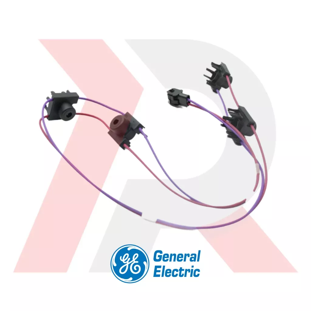 Range, Stove & Oven Harness Switches #WB18X31207