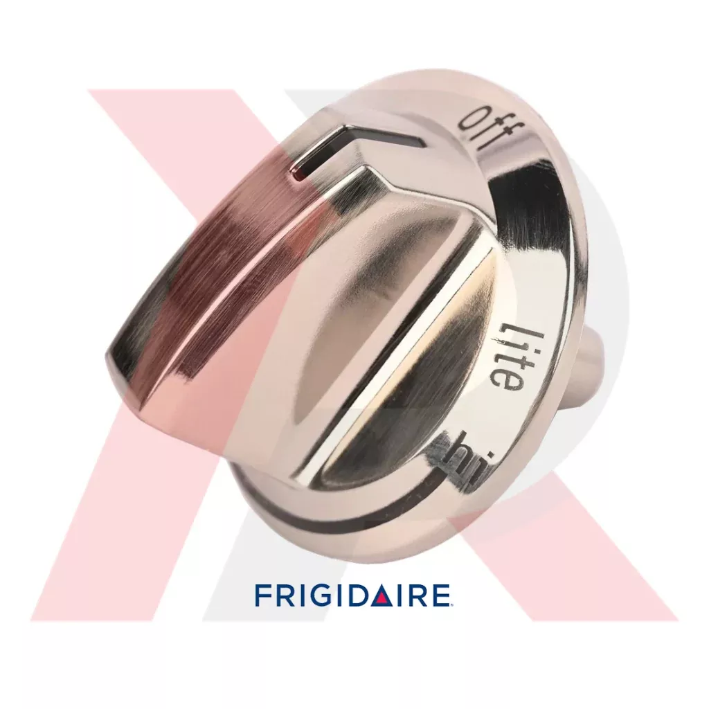 Range, Stove & Oven Knob #5304525746
