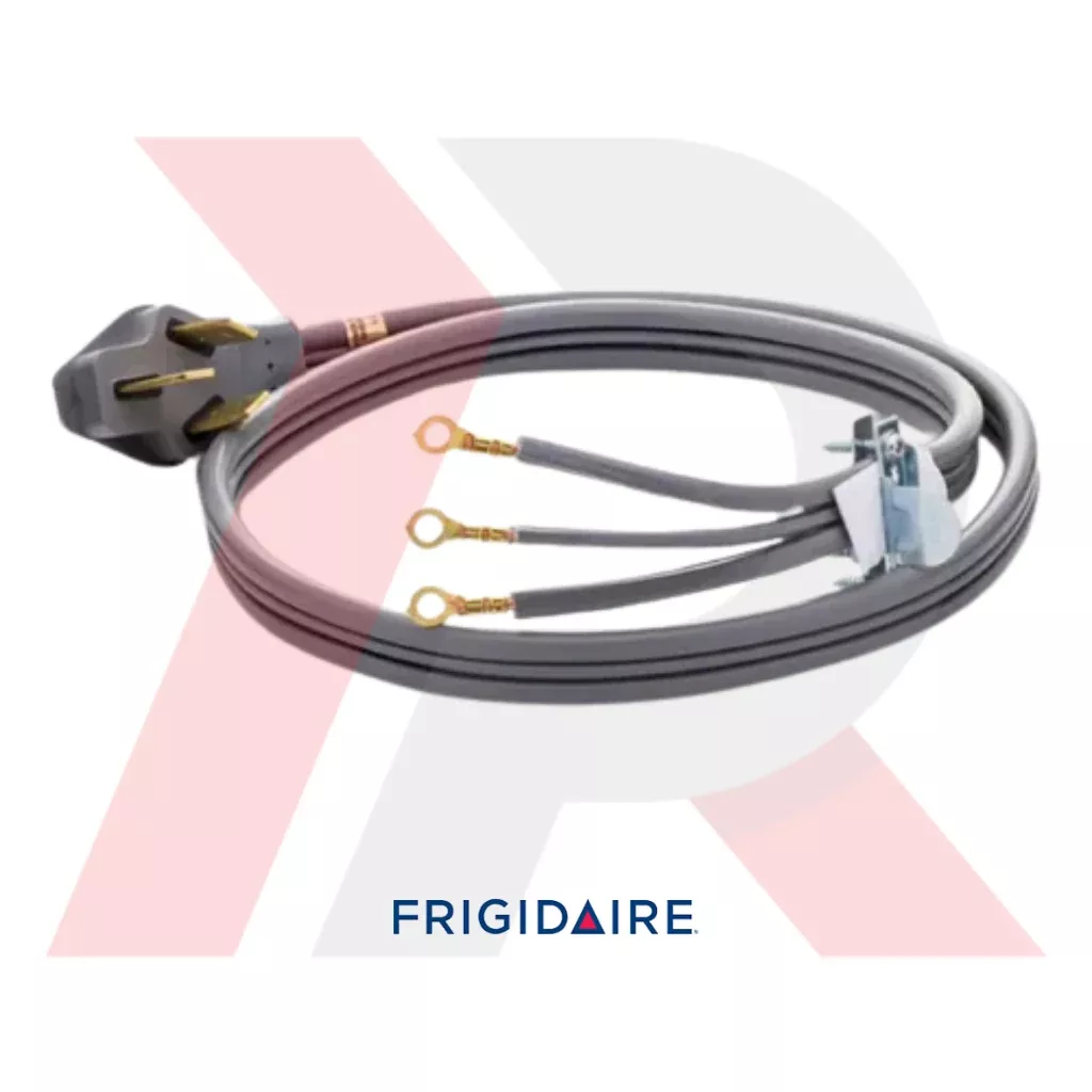 Range, Stove & Oven Power Cord #5304490721