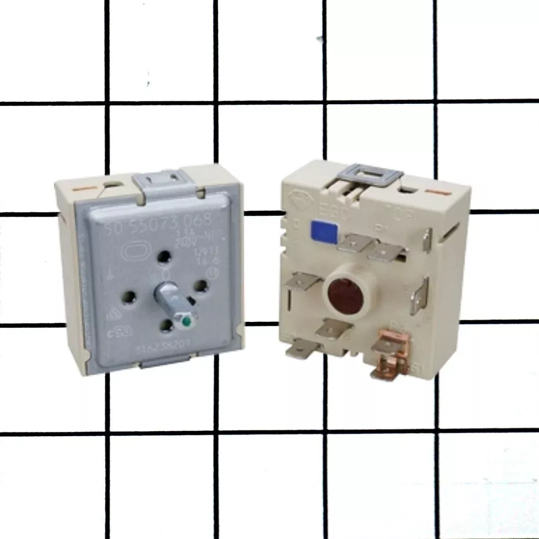 Range, Stove & Oven Surface Element Switch #316238201