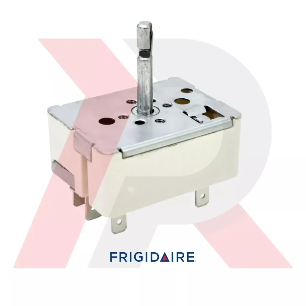 Range, Stove & Oven Surface Element Switch #318293830