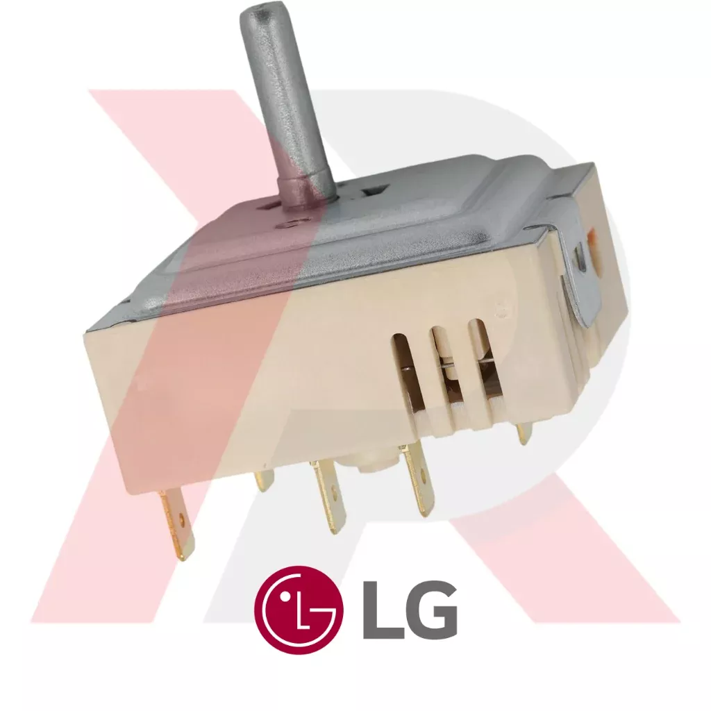 Range, Stove & Oven Switch #EBF62174904