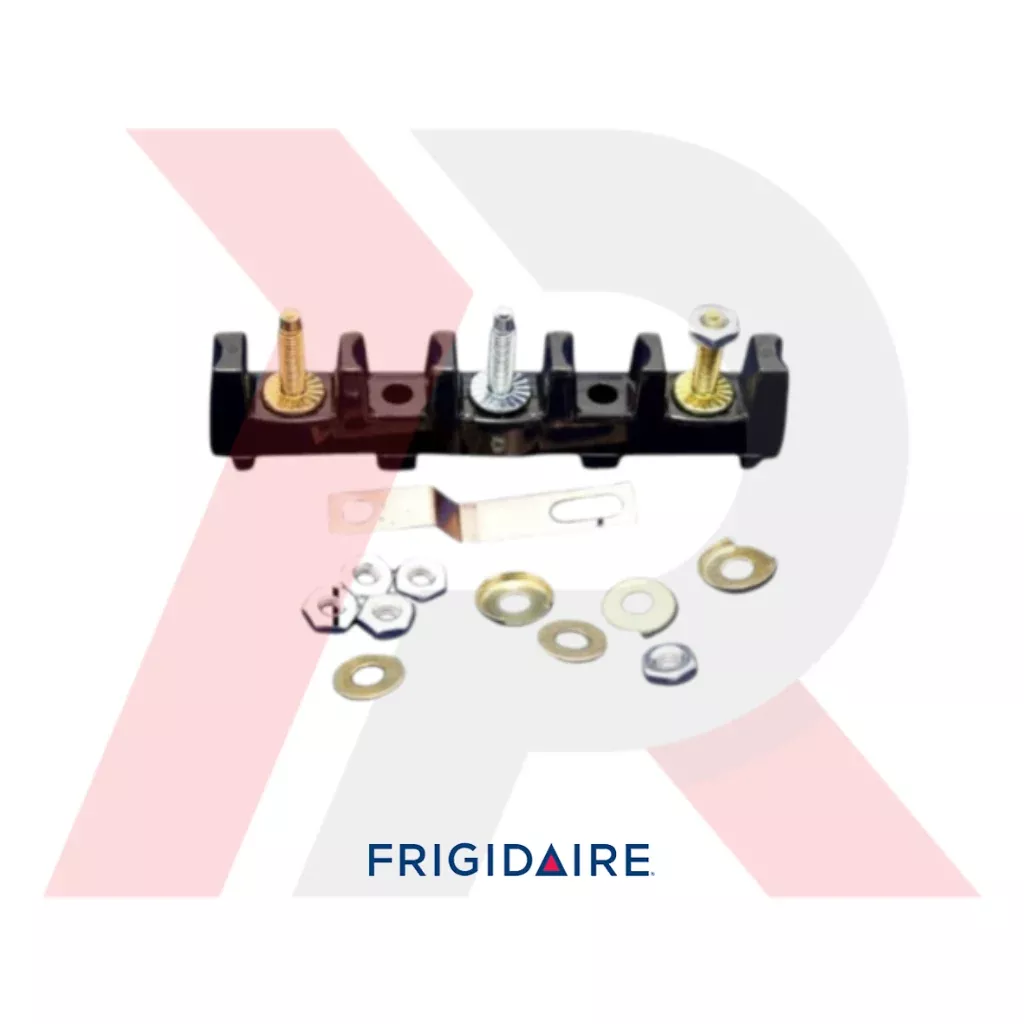 Range, Stove & Oven Terminal Block #5304409888