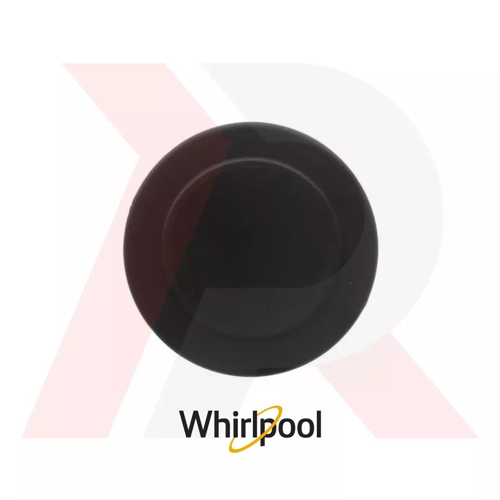 Range Surface Burner Cap #WPW10183368