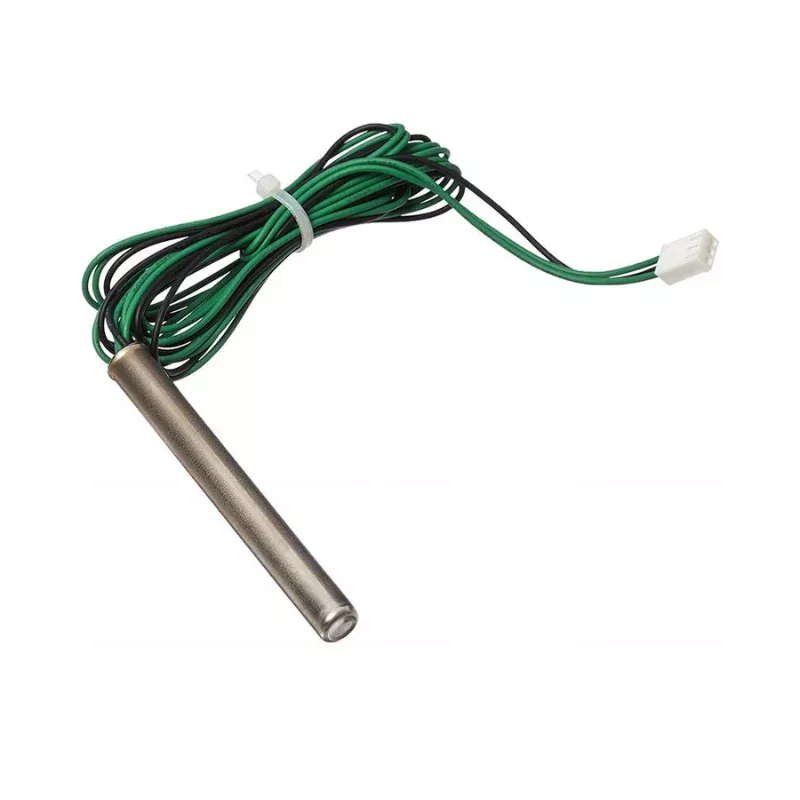 Raypak RAY-151-1208 100K Electronic Three Wire Temperature Sensor