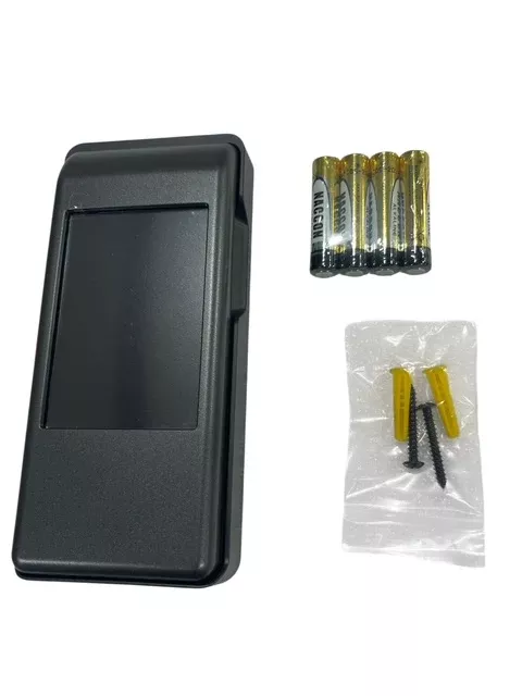 RC400 Remote Control Assembly – SRV2326-110 | For Gas Fireplaces & Stoves