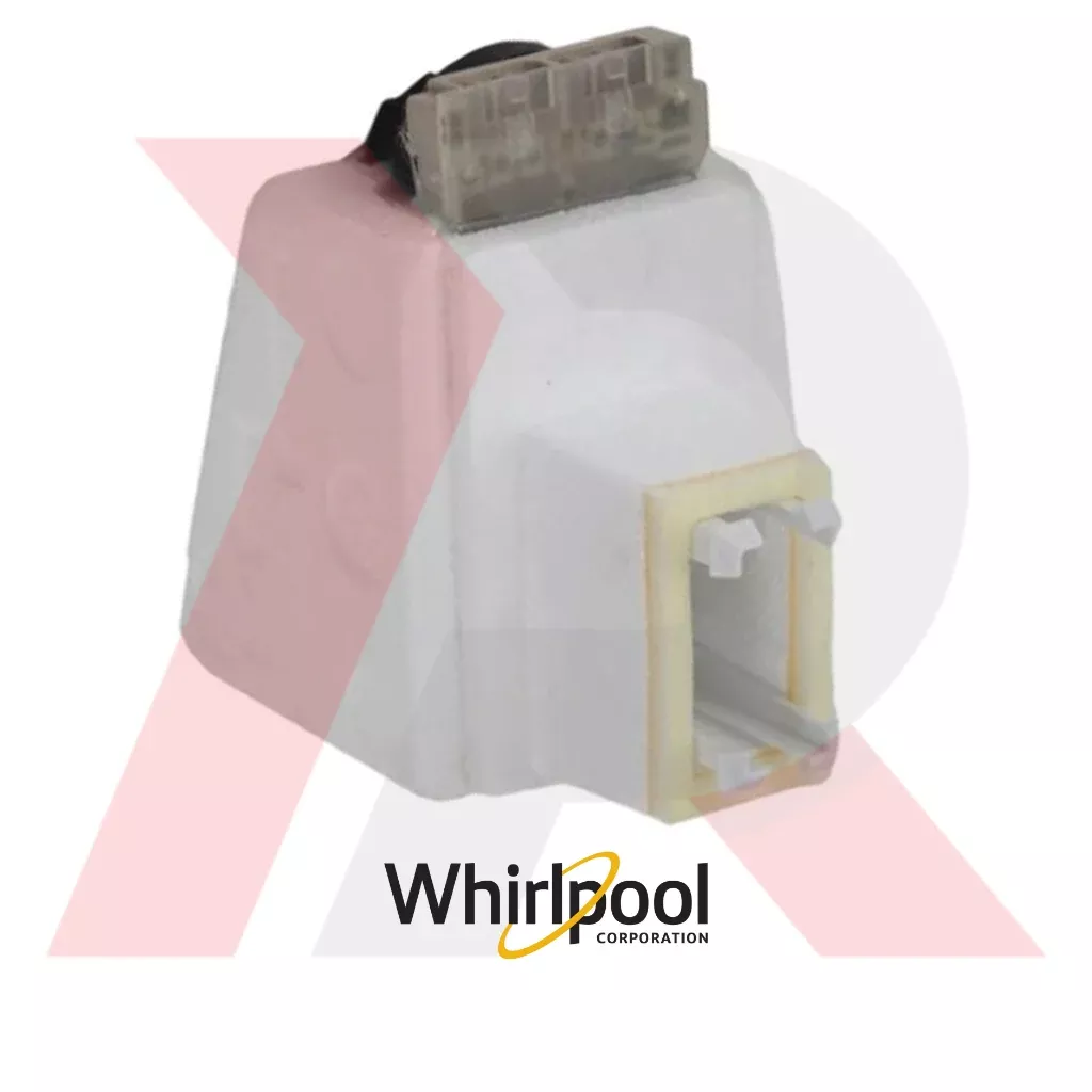 Refrigerator Air Damper #WP2301101