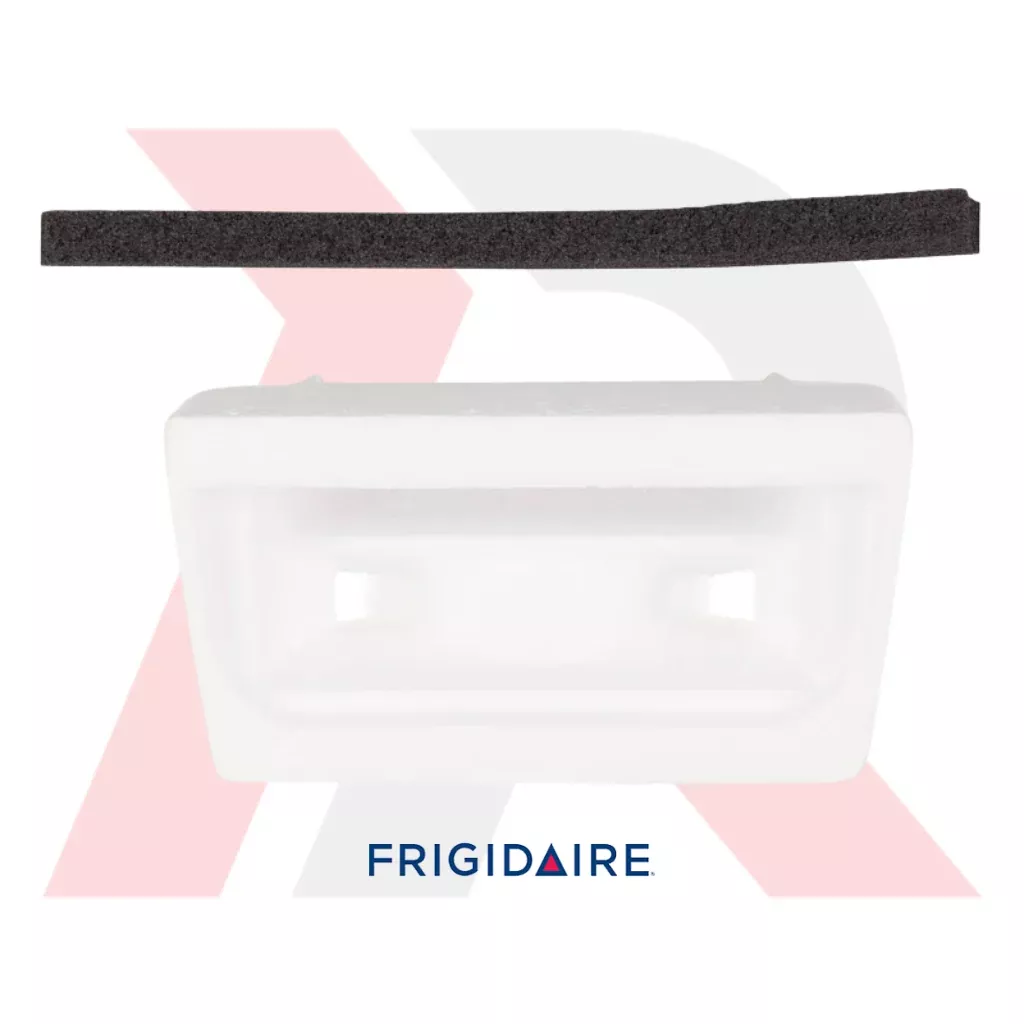 Refrigerator Air Duct #5303918717