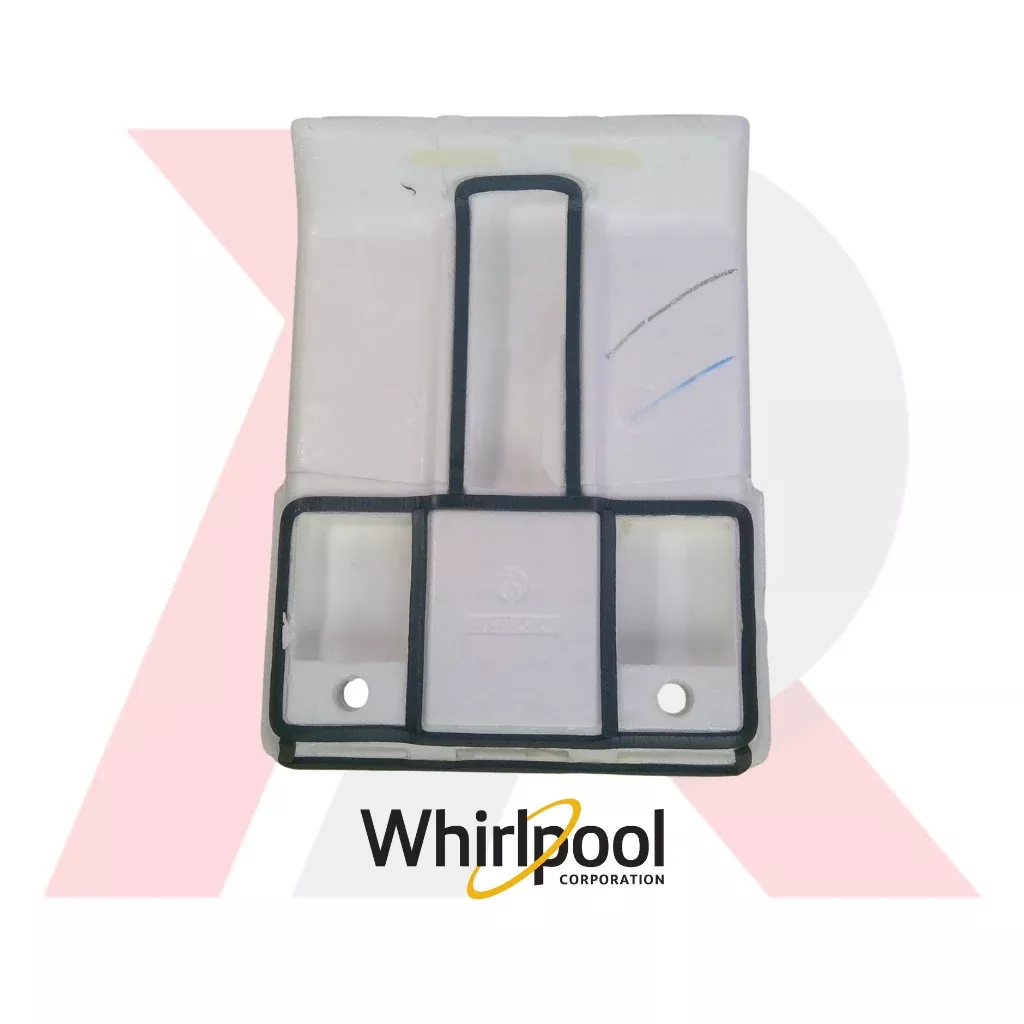 Refrigerator Air Duct #W10919804