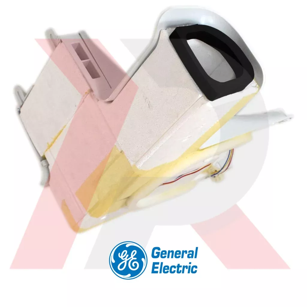 Refrigerator Air Duct #WR49X10251